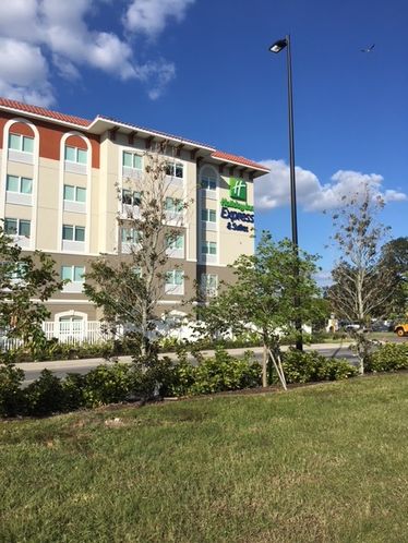 Bay Pines Landing: 9565 Bay Pines Blvd, Saint Petersburg, FL 33708